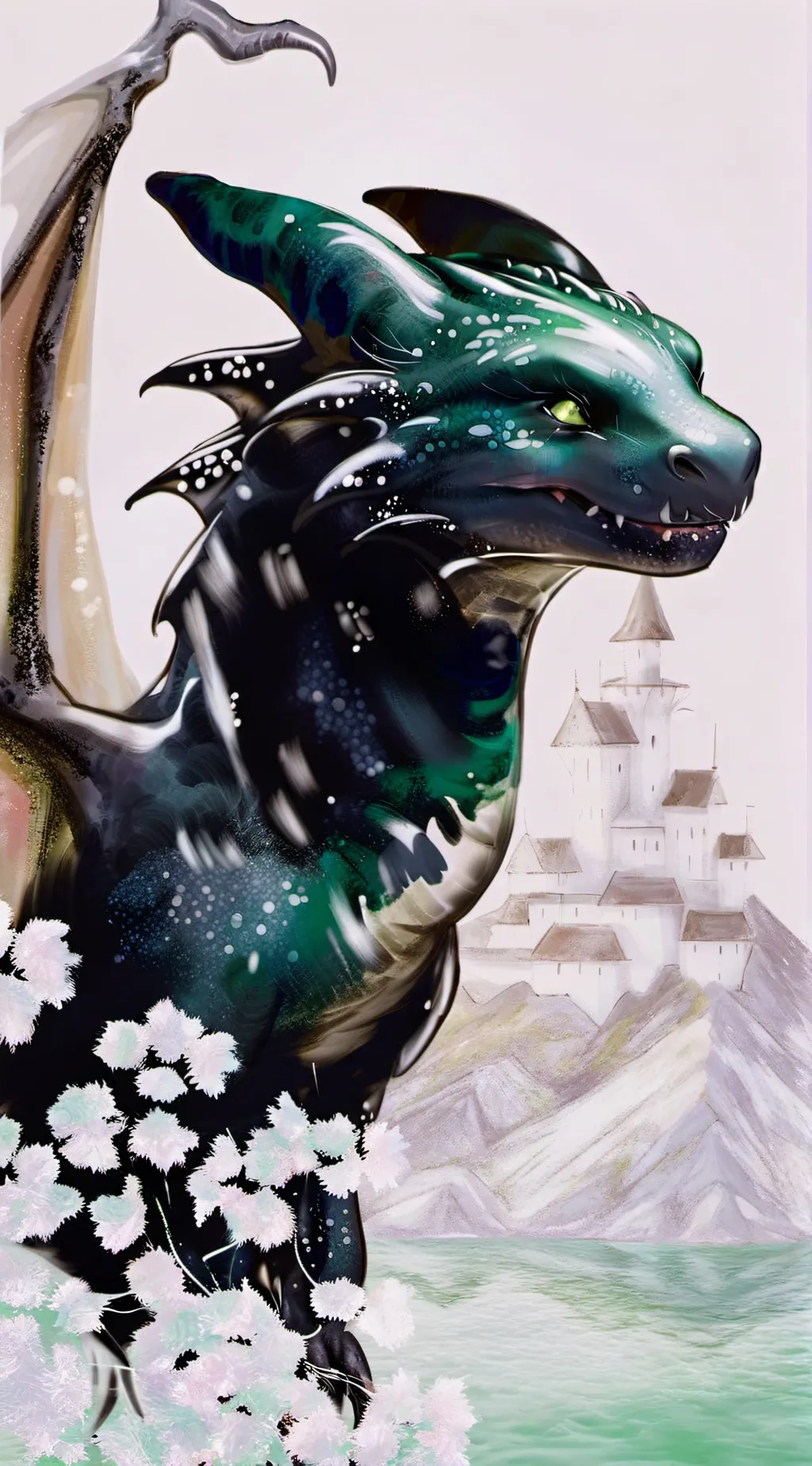 Talkie AI - Chat with HTTYD RTTE