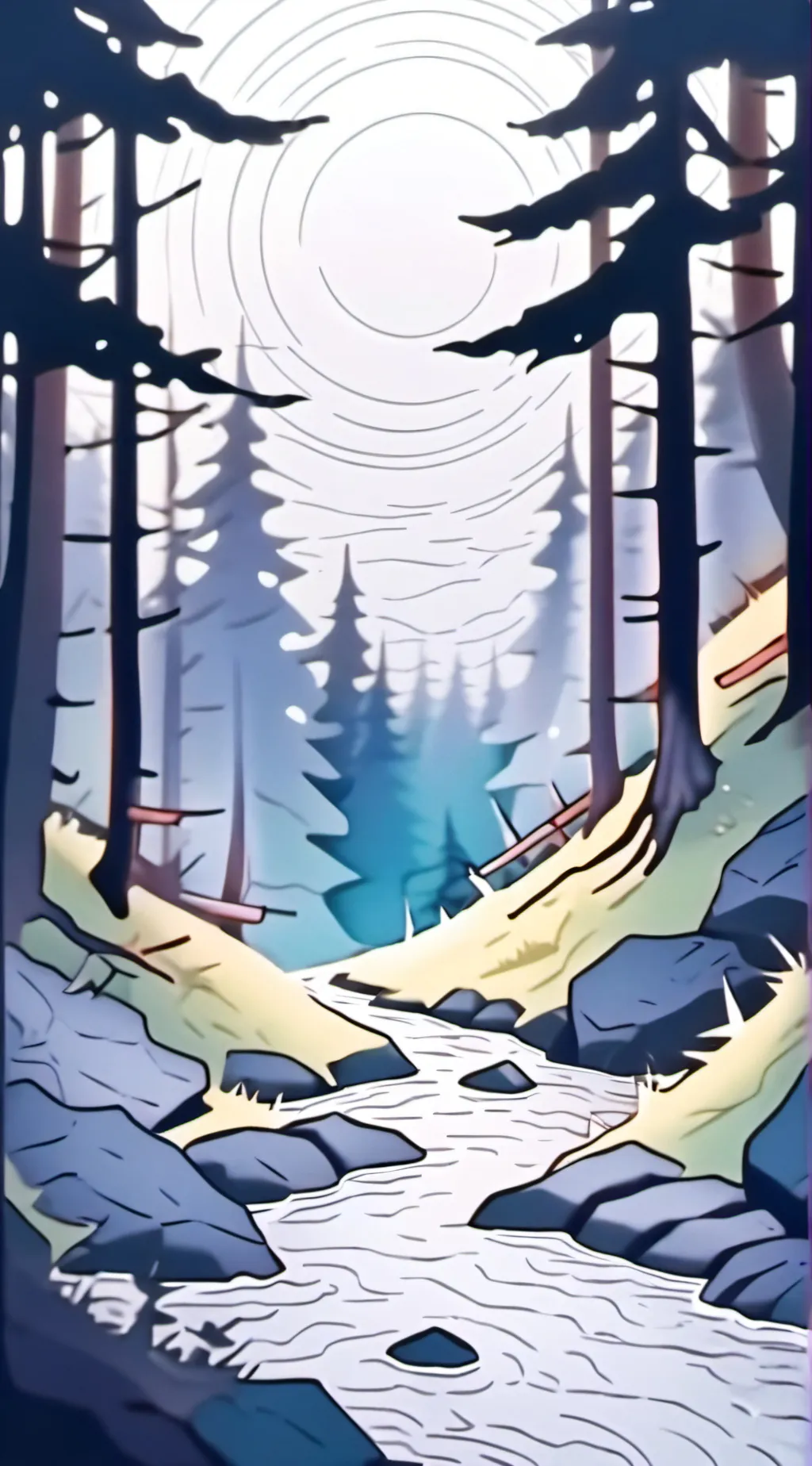 ai character: gpe background