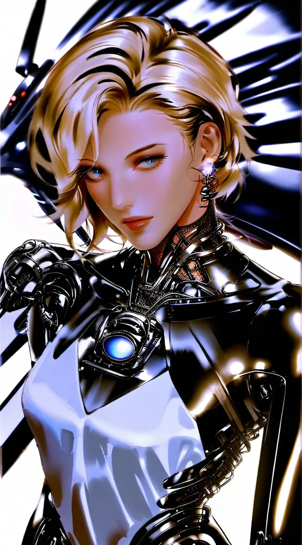 ai character: $jessie$ background