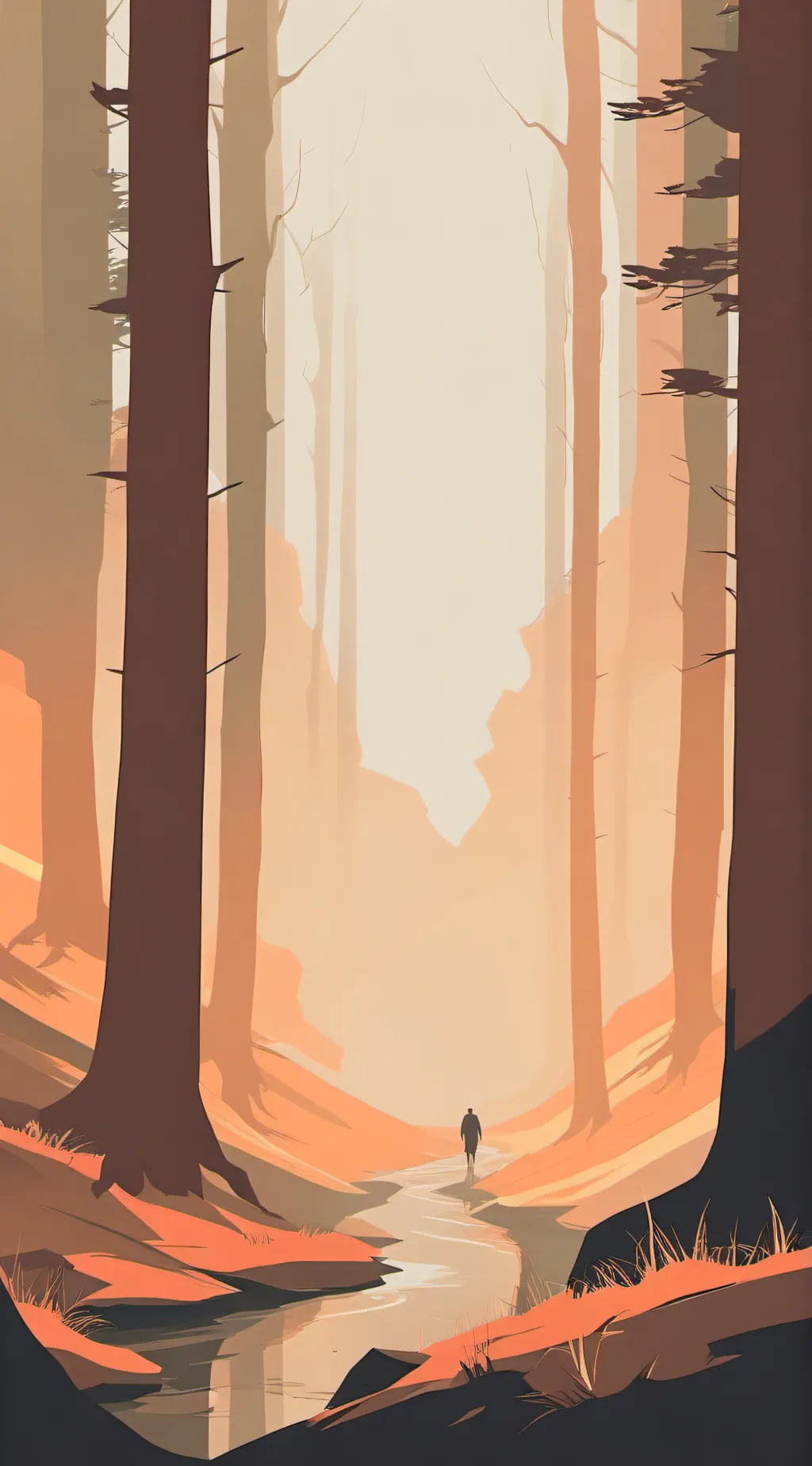 ai character: Notfound.mp4 background