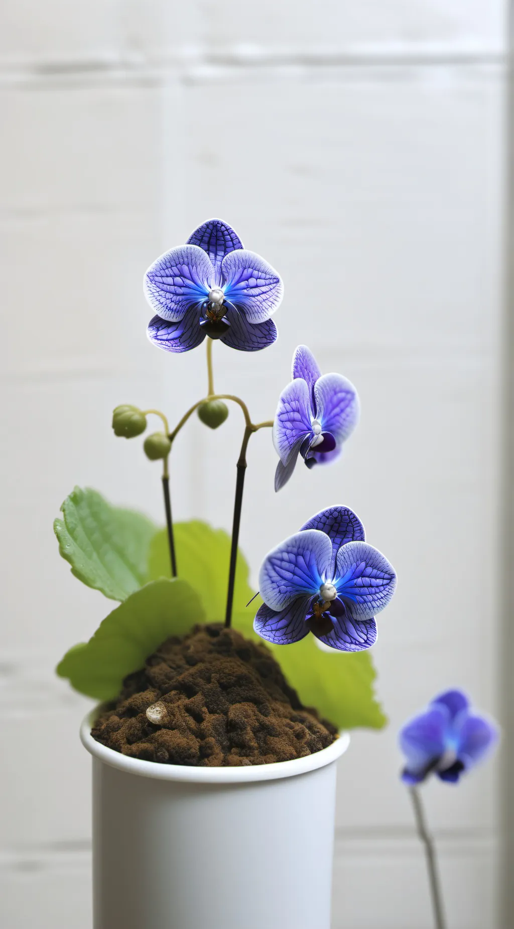 ai character: meme i created background