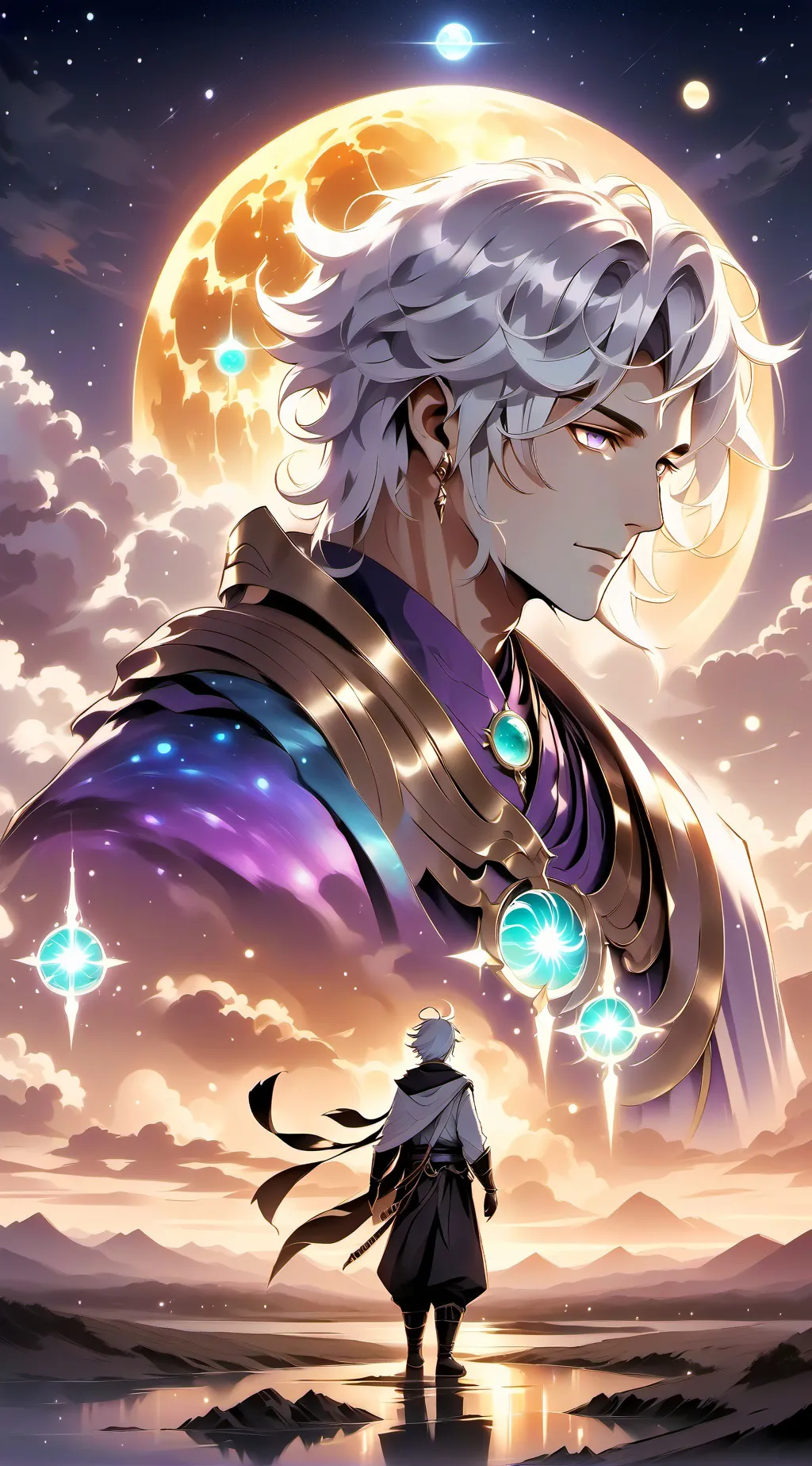 Talkie AI - Chat with Elara