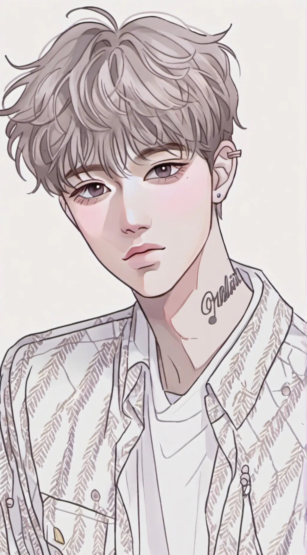 Talkie AI - Chat with Milo