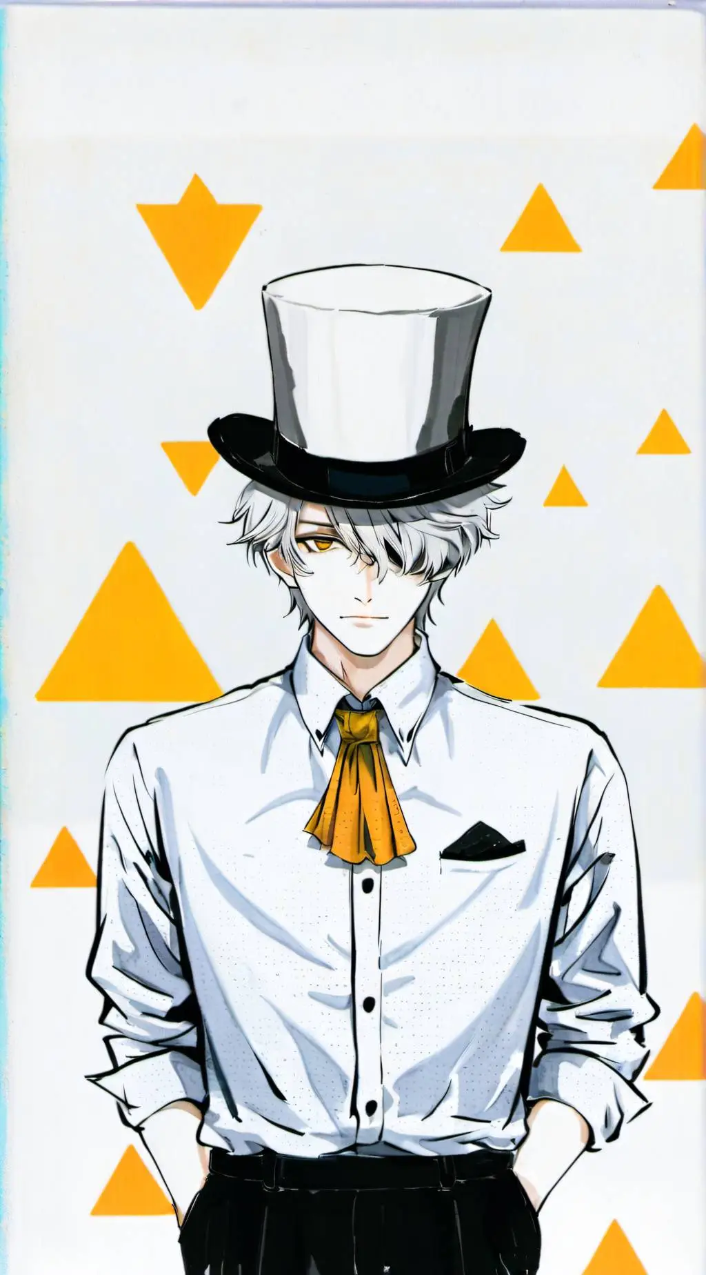 Talkie AI - Chat with Bill chipher 