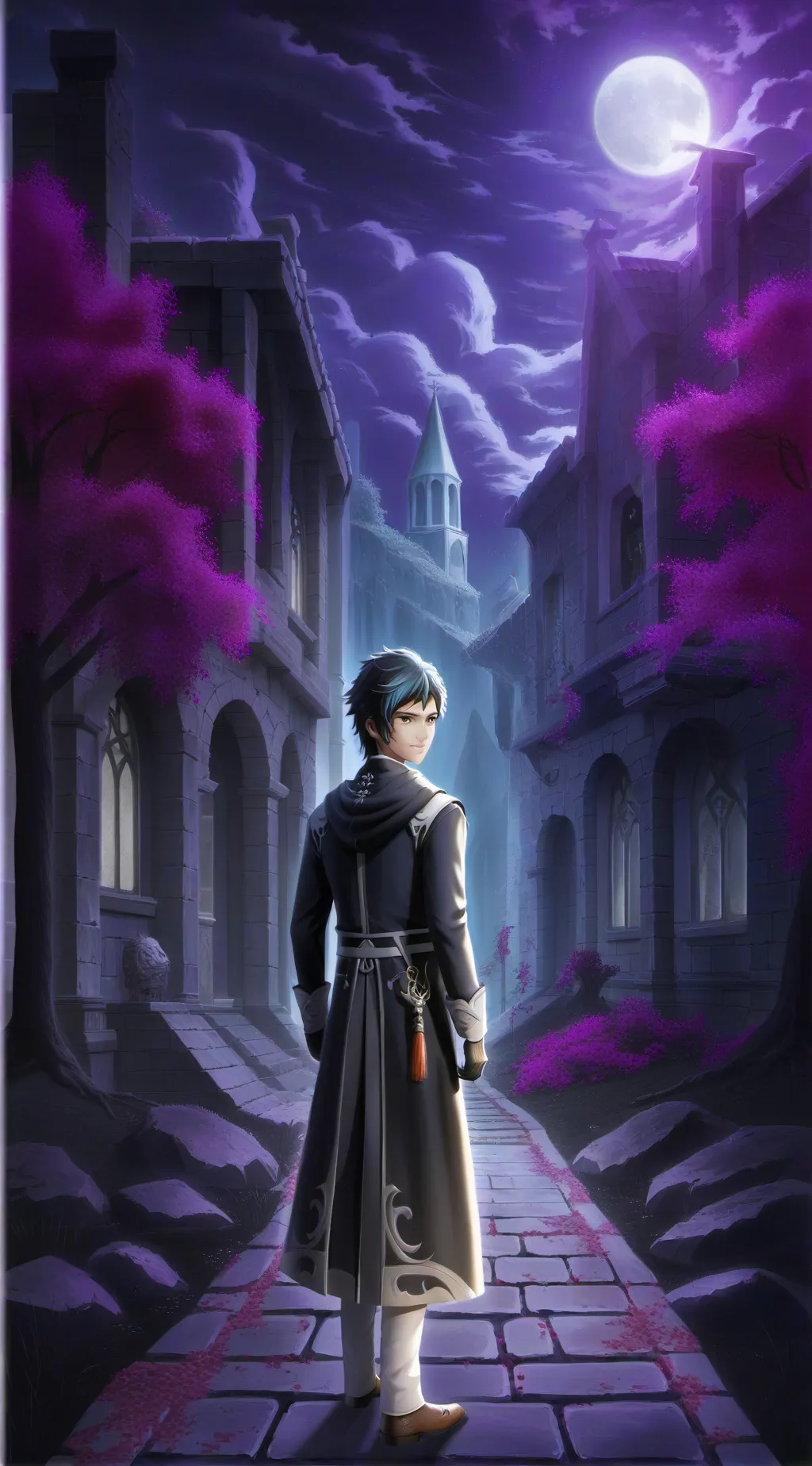 Talkie AI - Chat with Vare