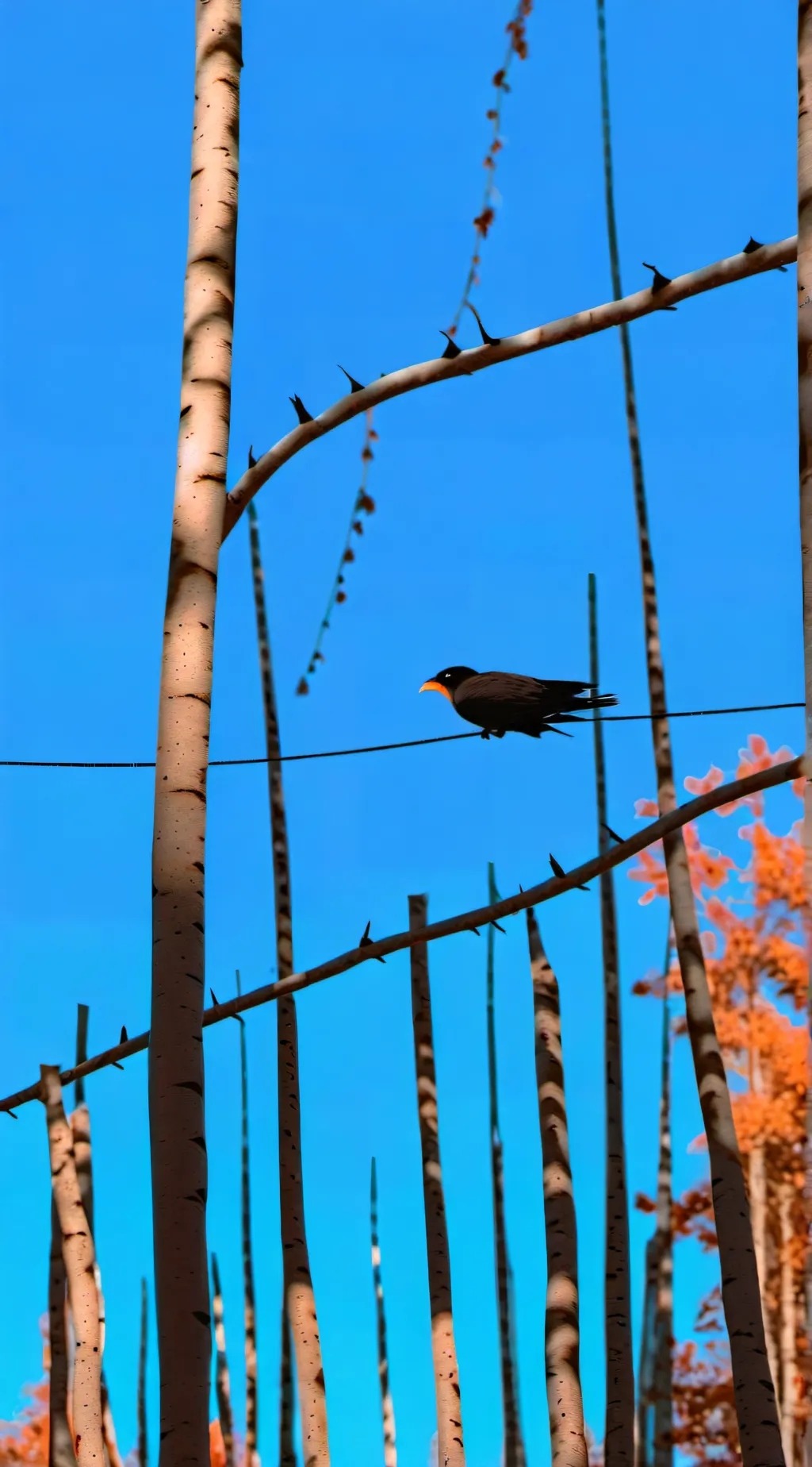 ai character: Weezer background