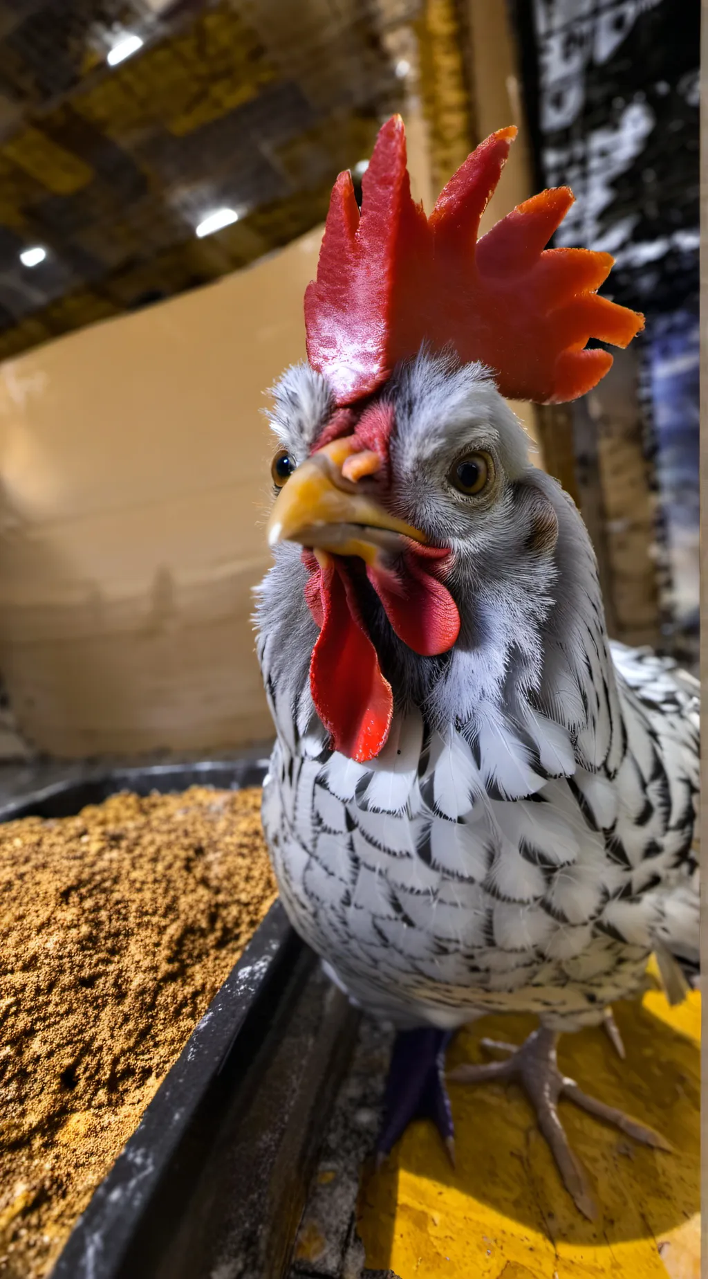 Talkie AI - Chat with Solarballs