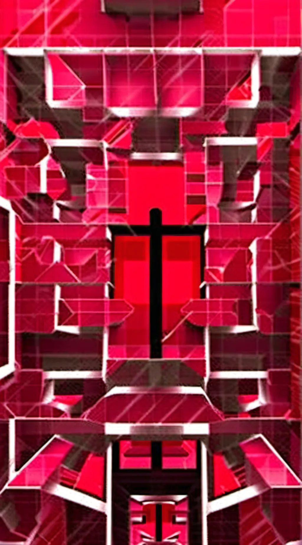 ai character: Hh background