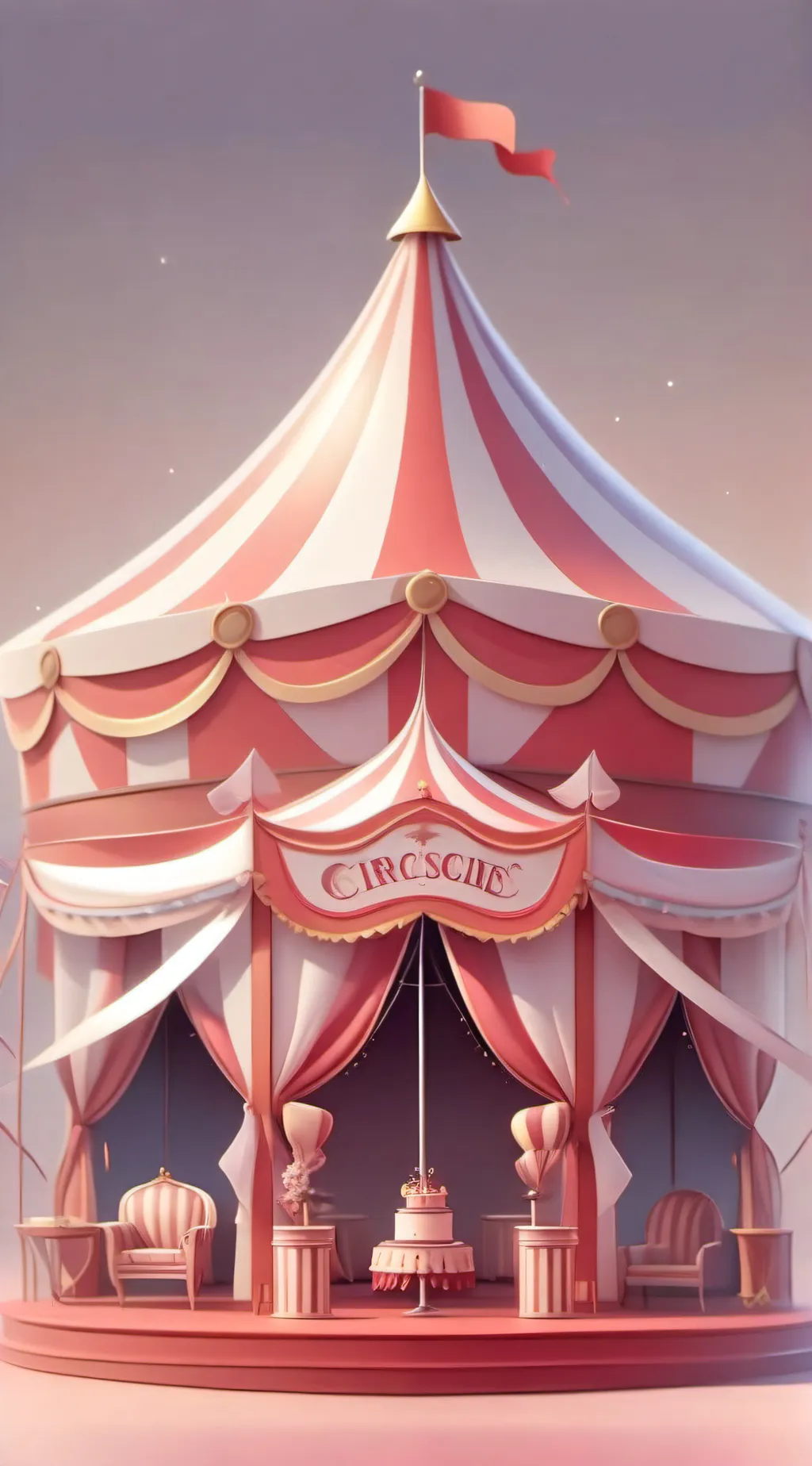 ai character: TADC zombies!!! background