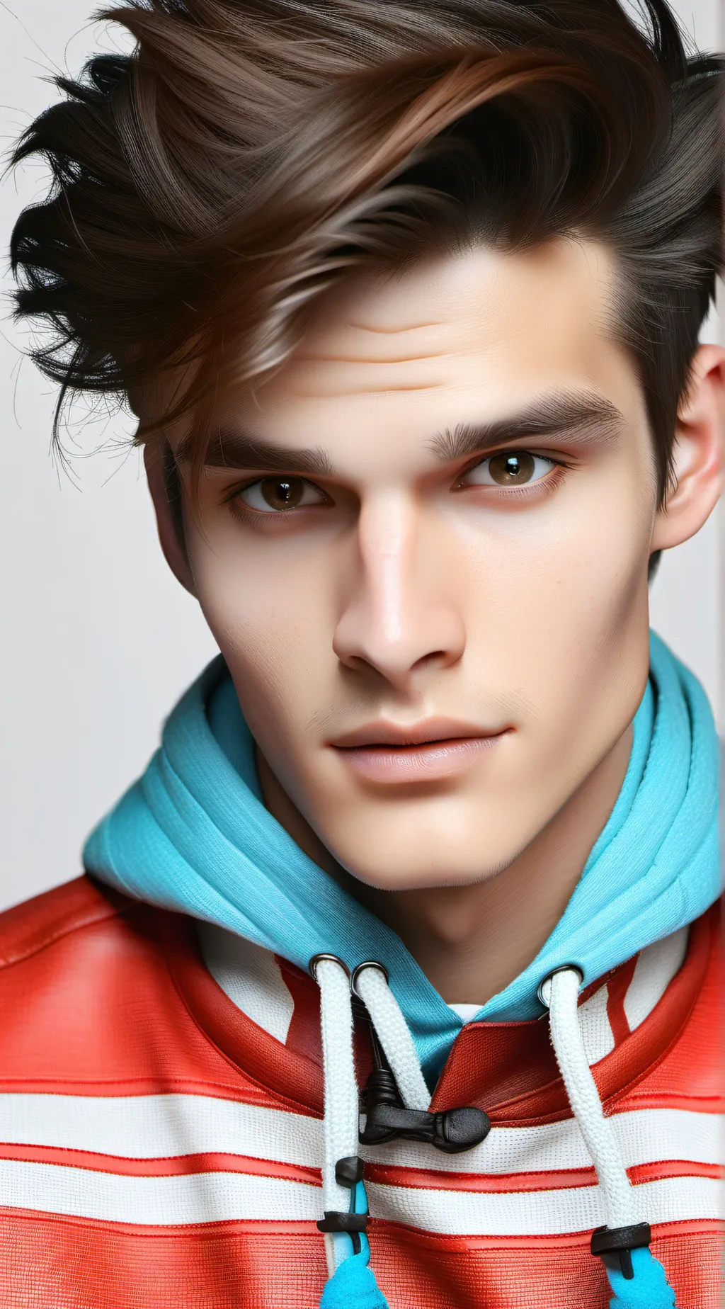 Talkie AI - Chat with Ben