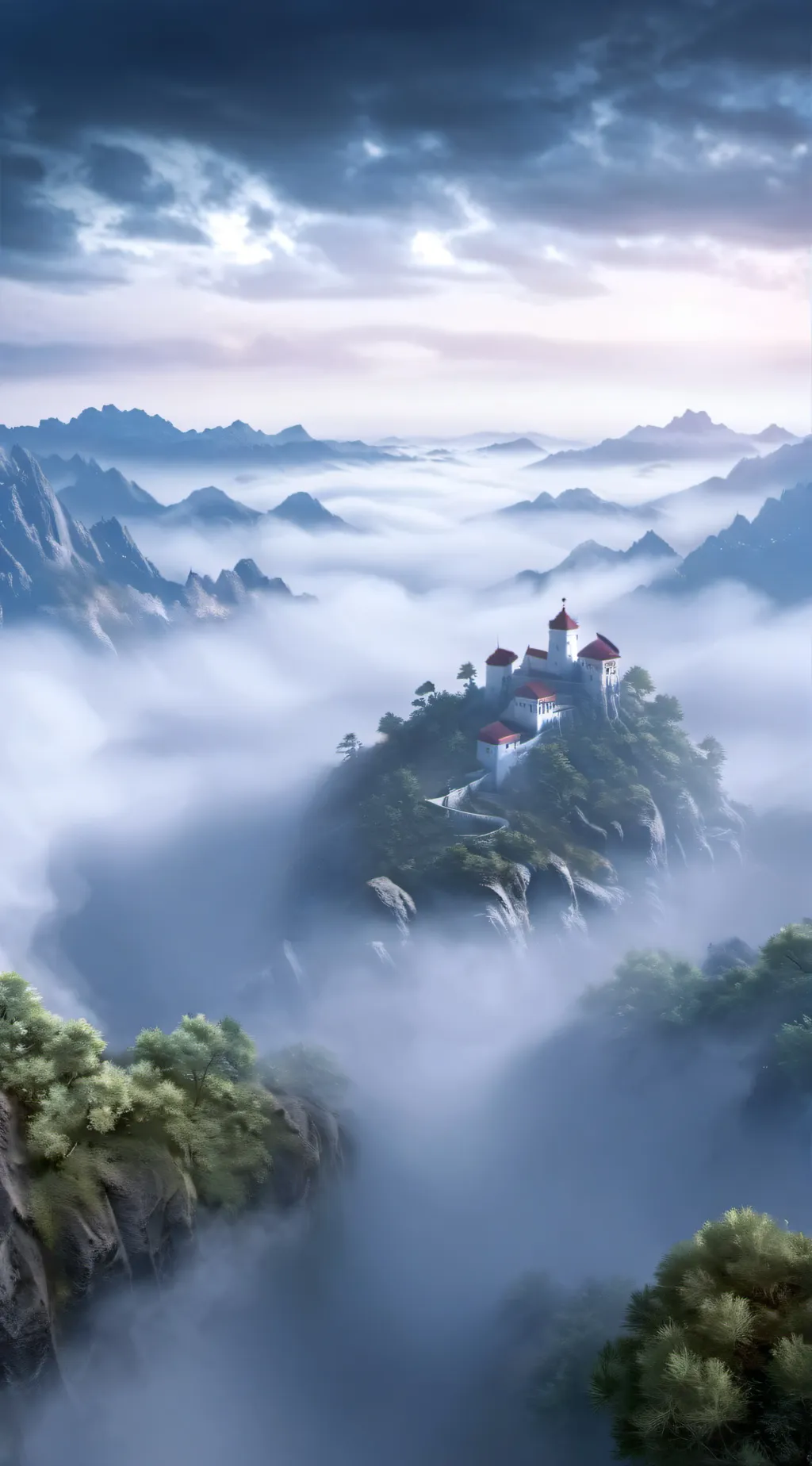 Talkie AI - Chat with Transformers TFP3