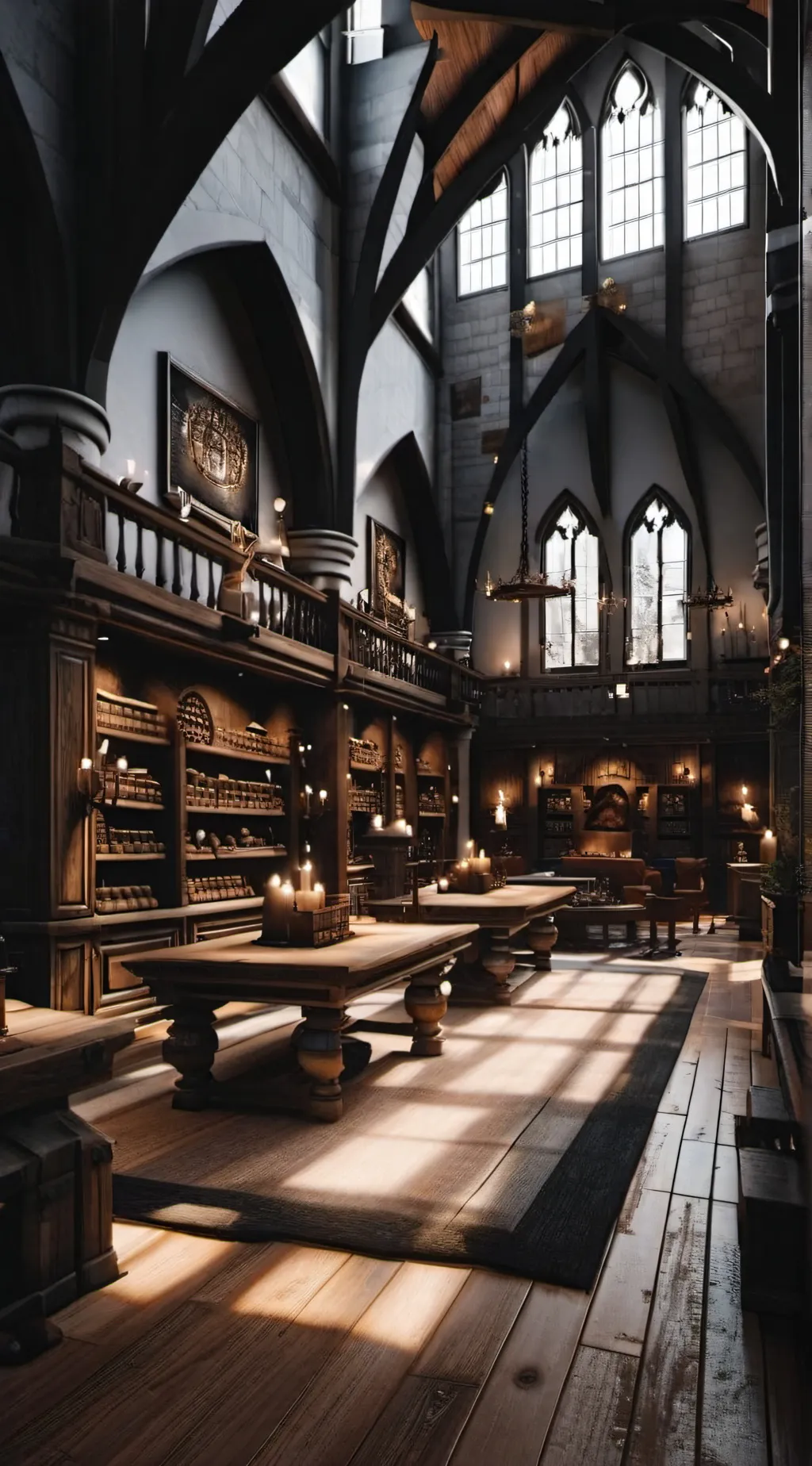 Talkie AI - Chat with Hogwarts 