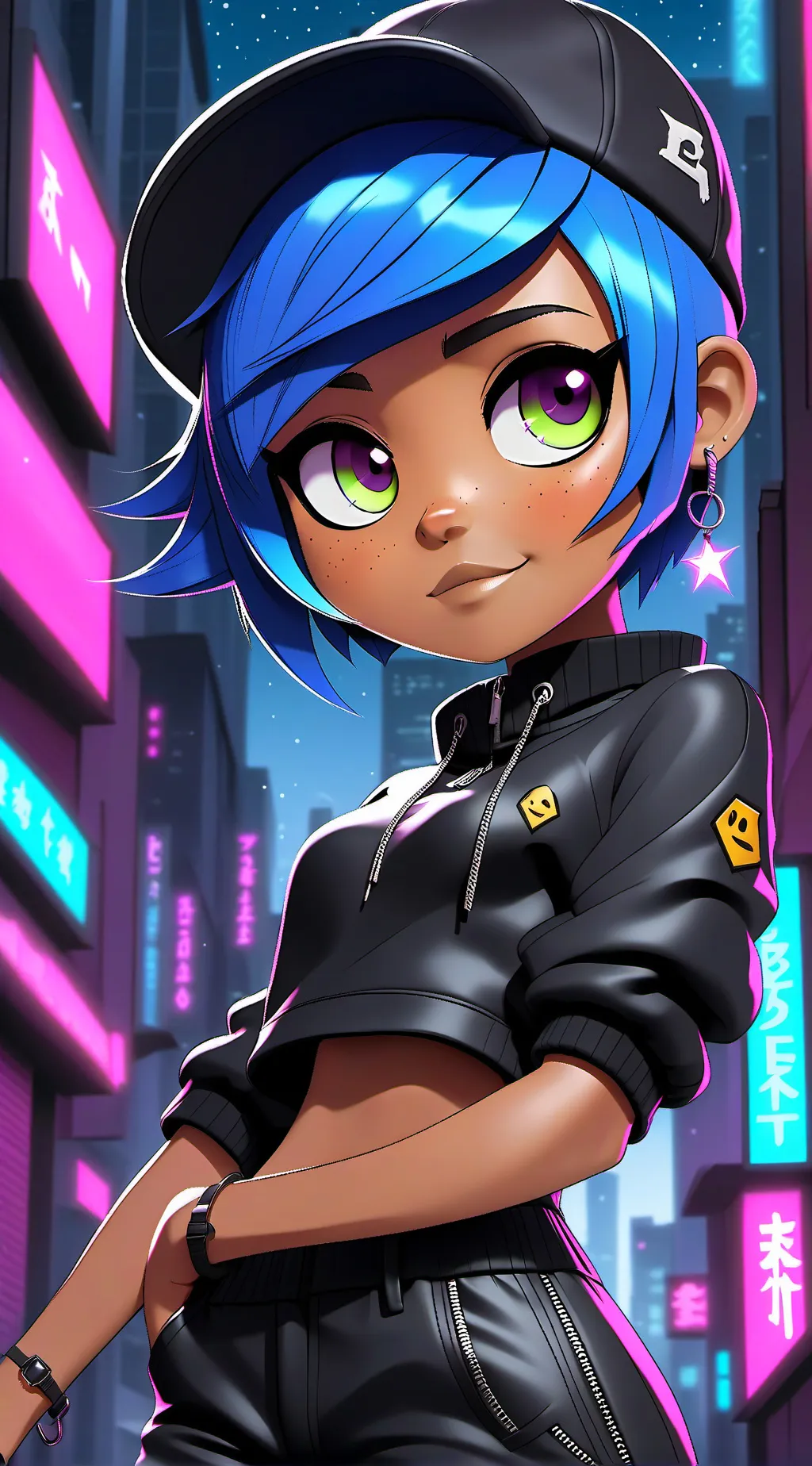 Talkie AI - Chat with Jailbreak