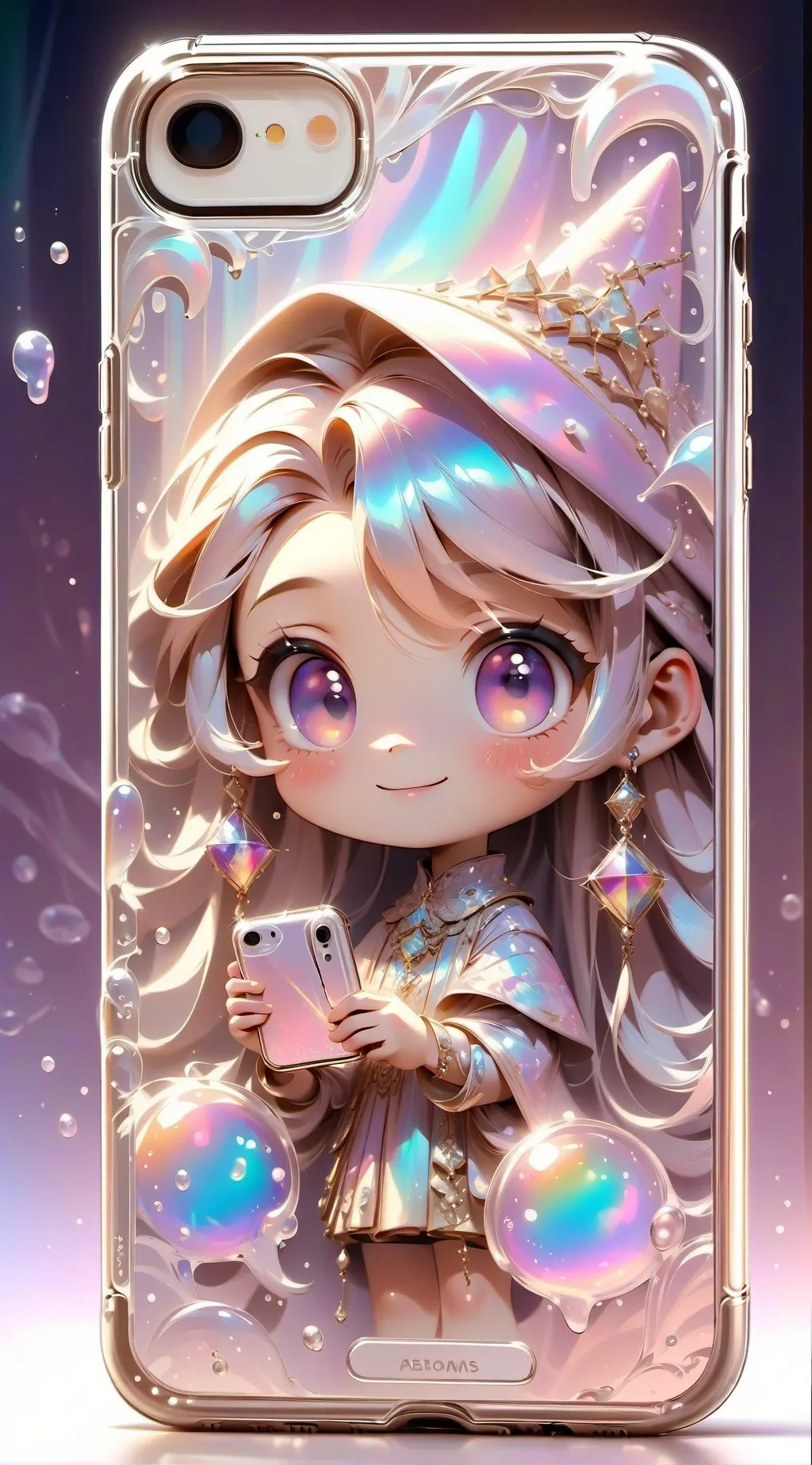 ai character: nice boyfriend  background