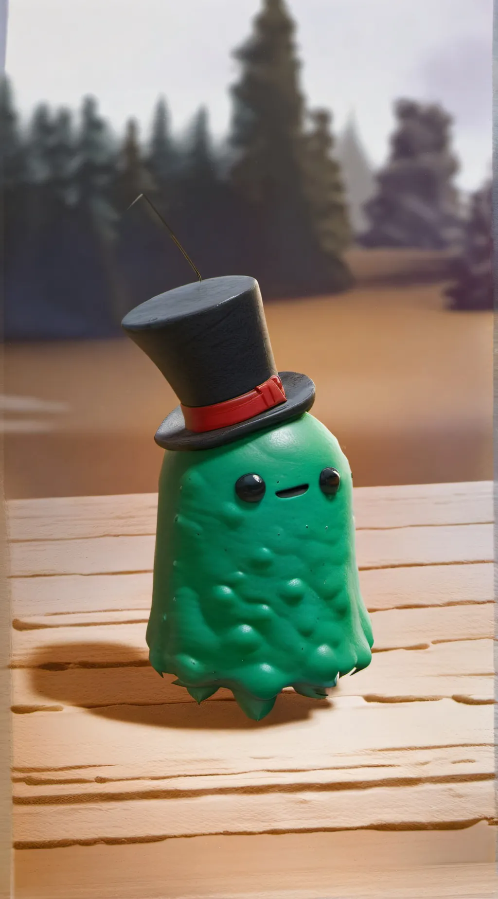 Talkie AI - Chat with Bob the blob