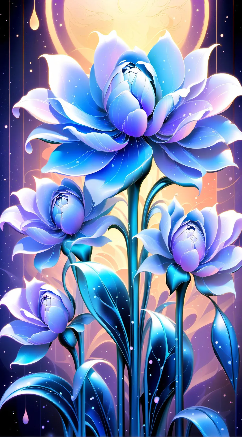 ai character: songs_ background