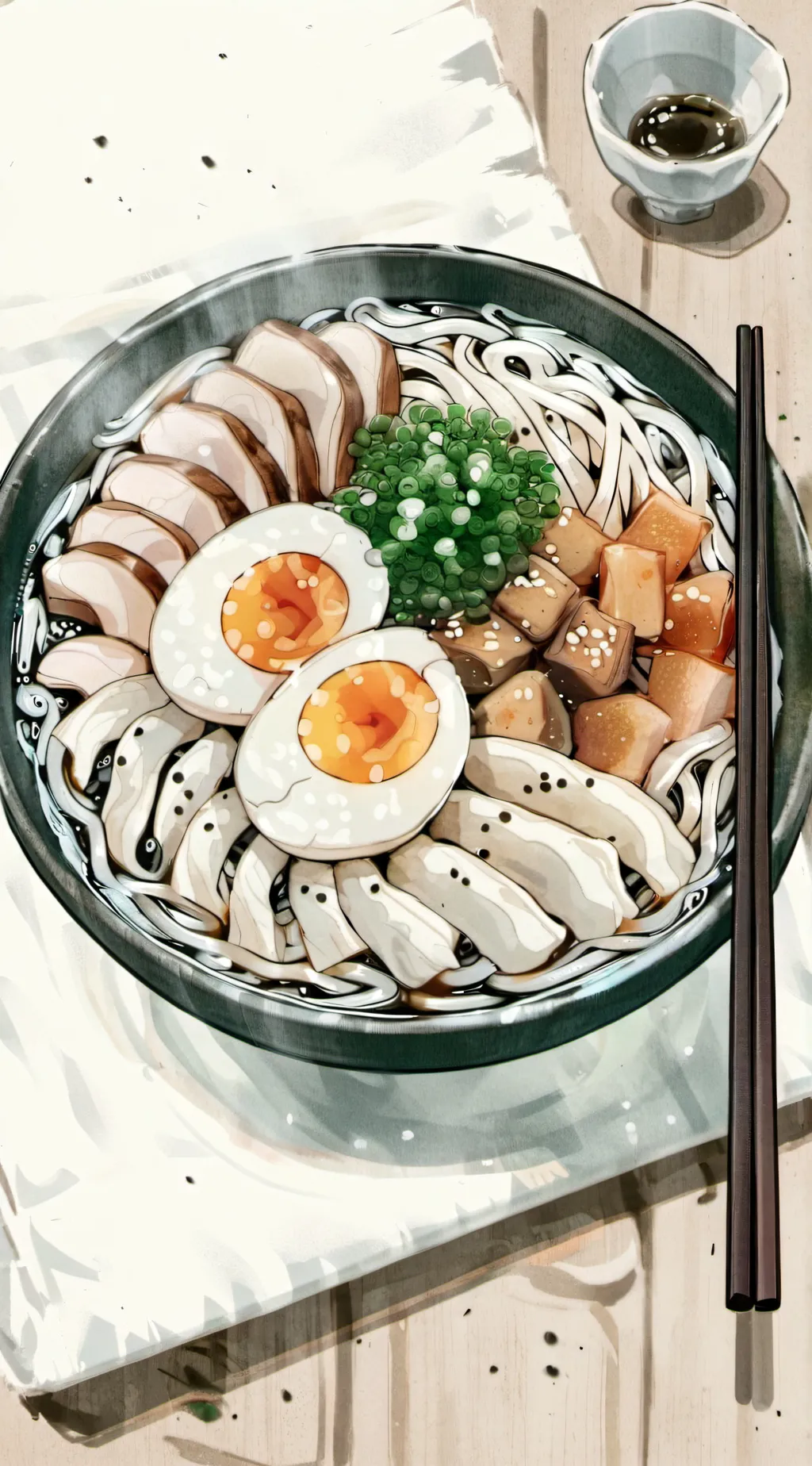 Talkie AI - Chat with DS SLEEPOVER