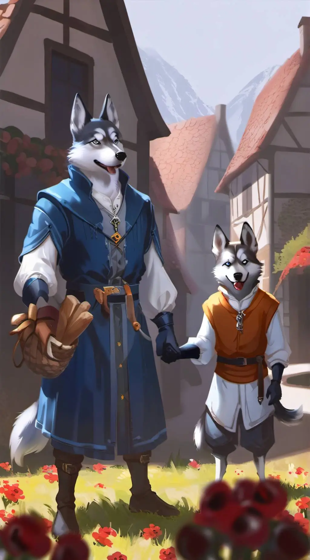 Talkie AI - Chat with Izkar