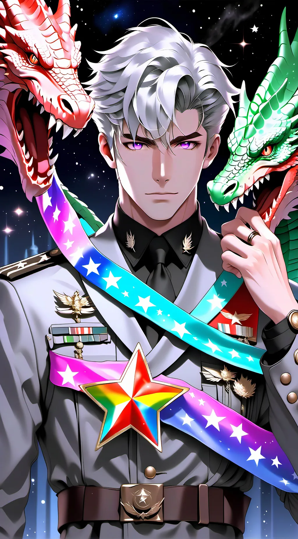 Talkie AI - Chat with TAS 