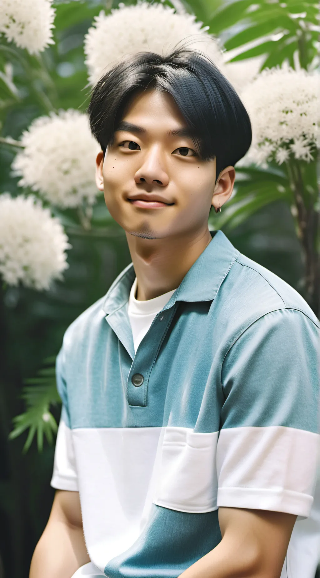 ai character: jackson background