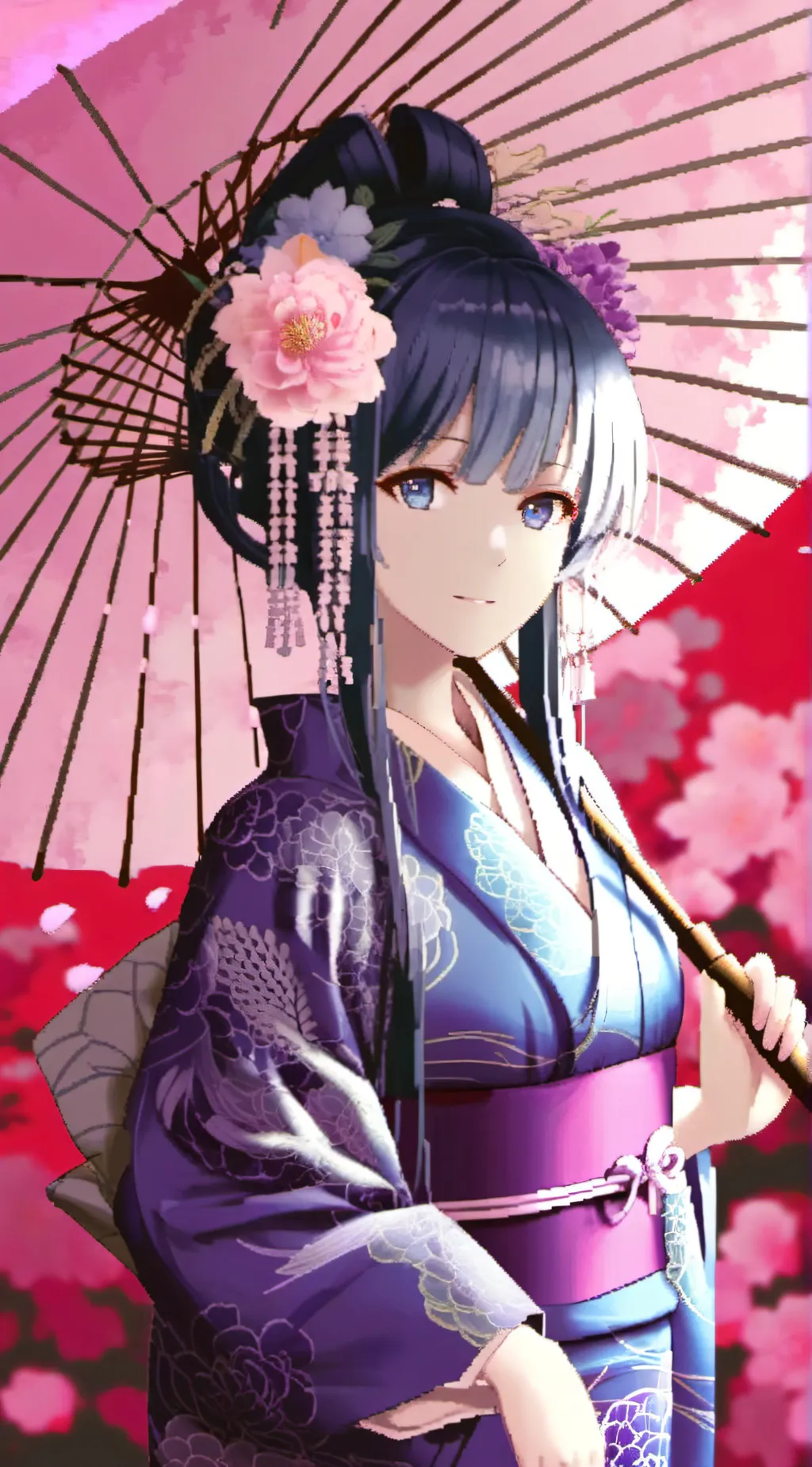 ai character: Kotaha  background