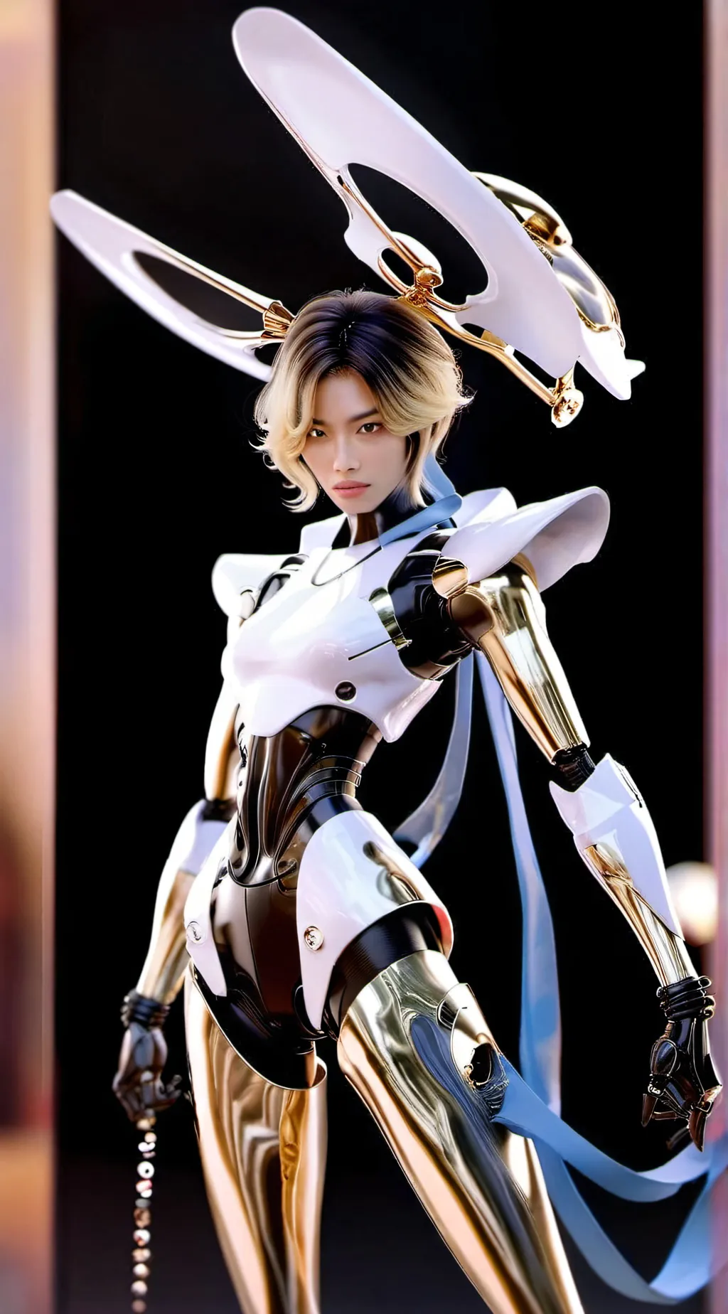 ai character: Thomas Wu background