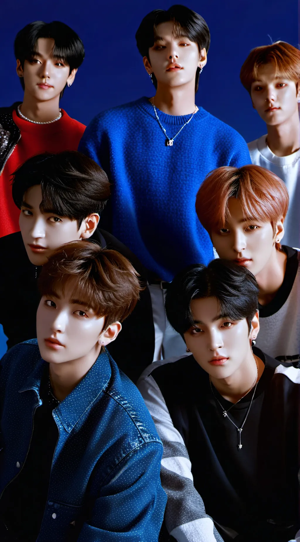 ai character: Straykidss<3 background