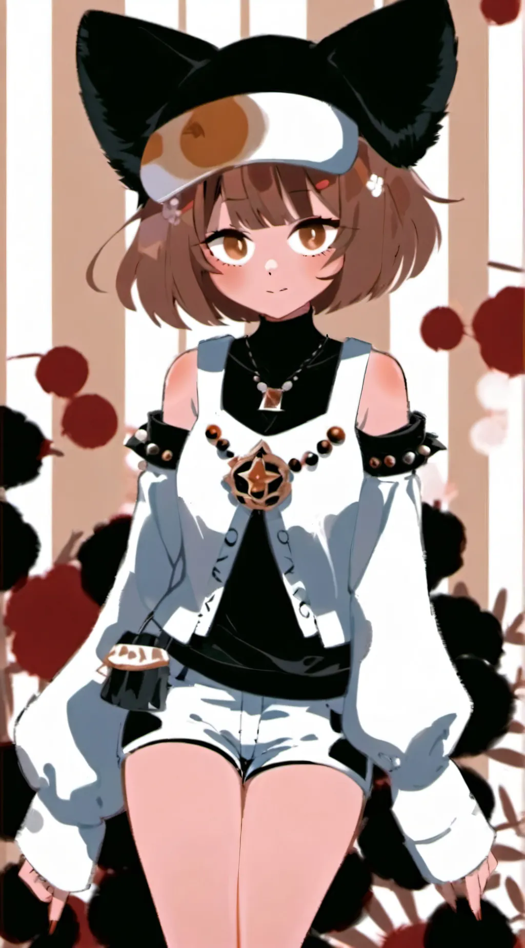 Talkie AI - Chat with Claire swap au