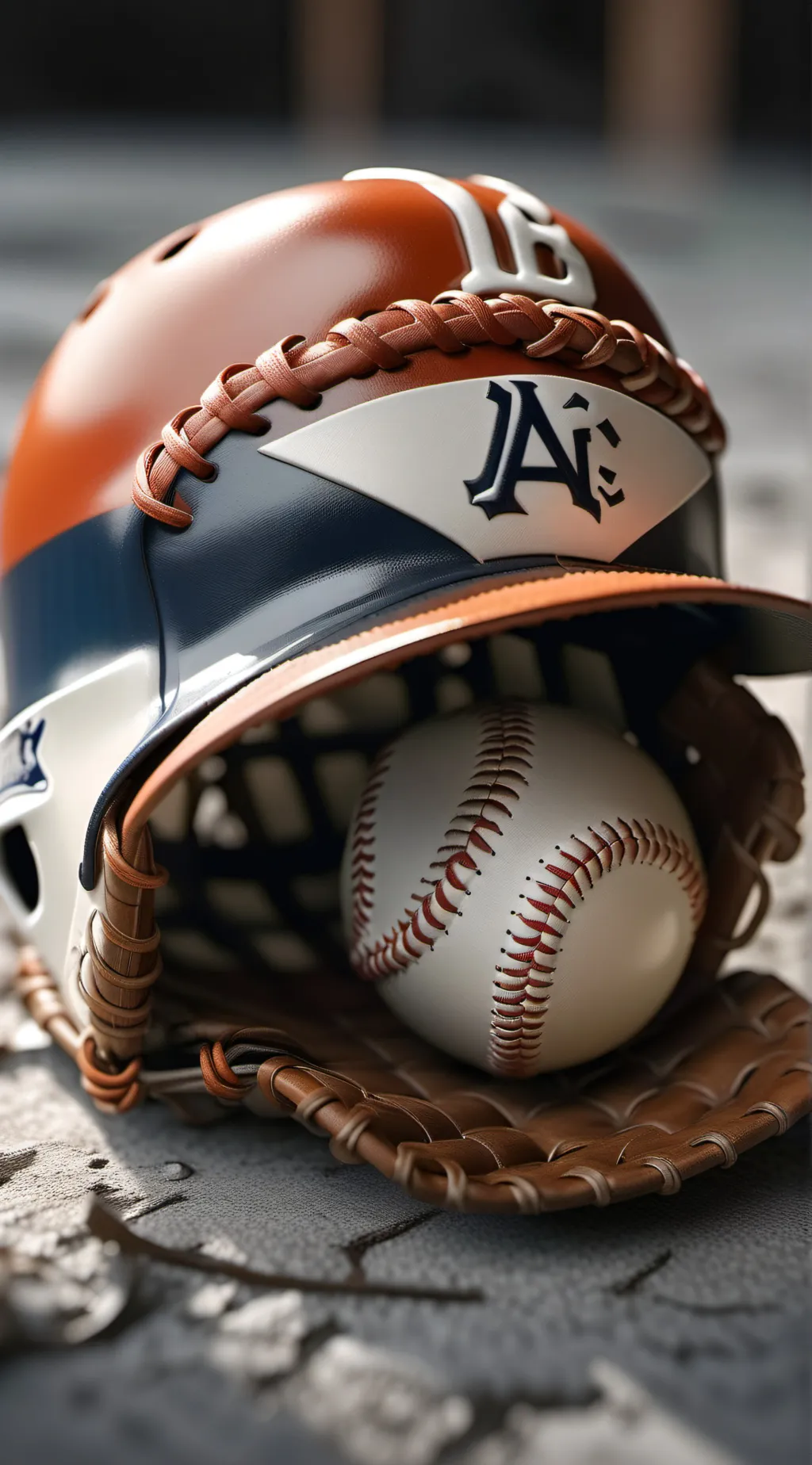 ai character: ⚾Sandlot!  background