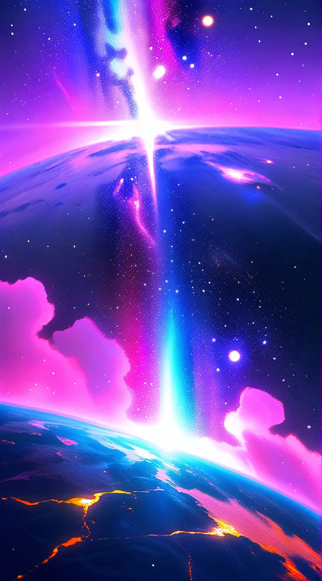 ai character: avengers background