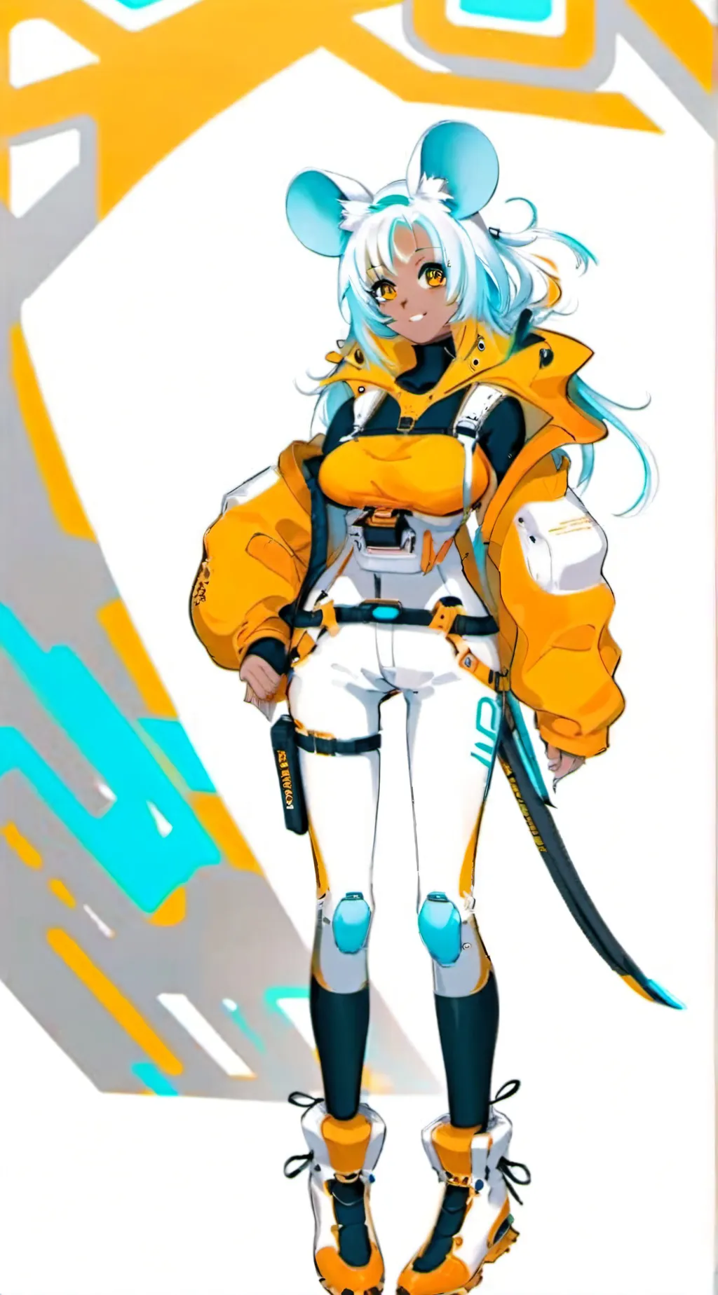 Talkie AI - Chat with Brie