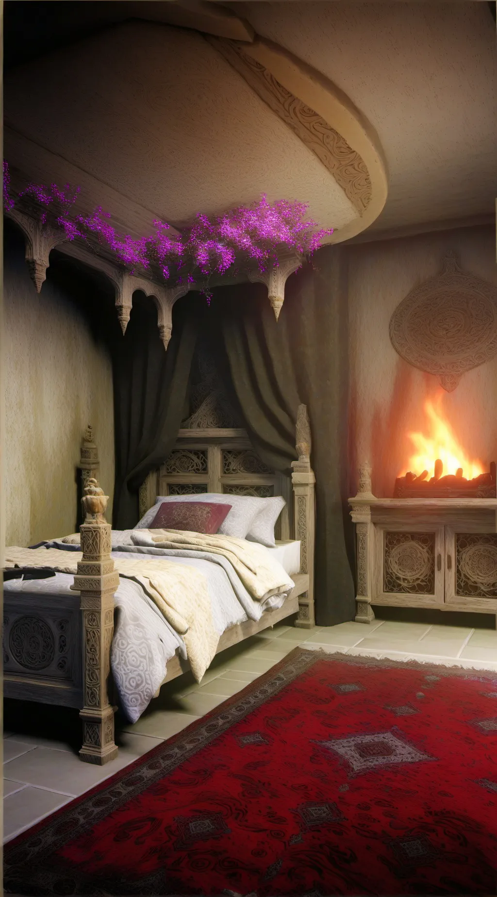 ai character: fnf softie au background