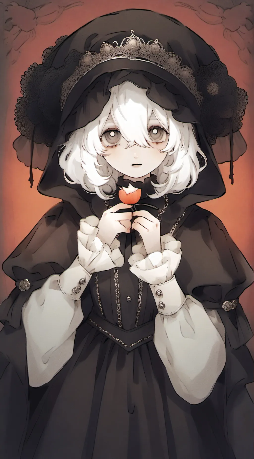 ai character: edward fpe background