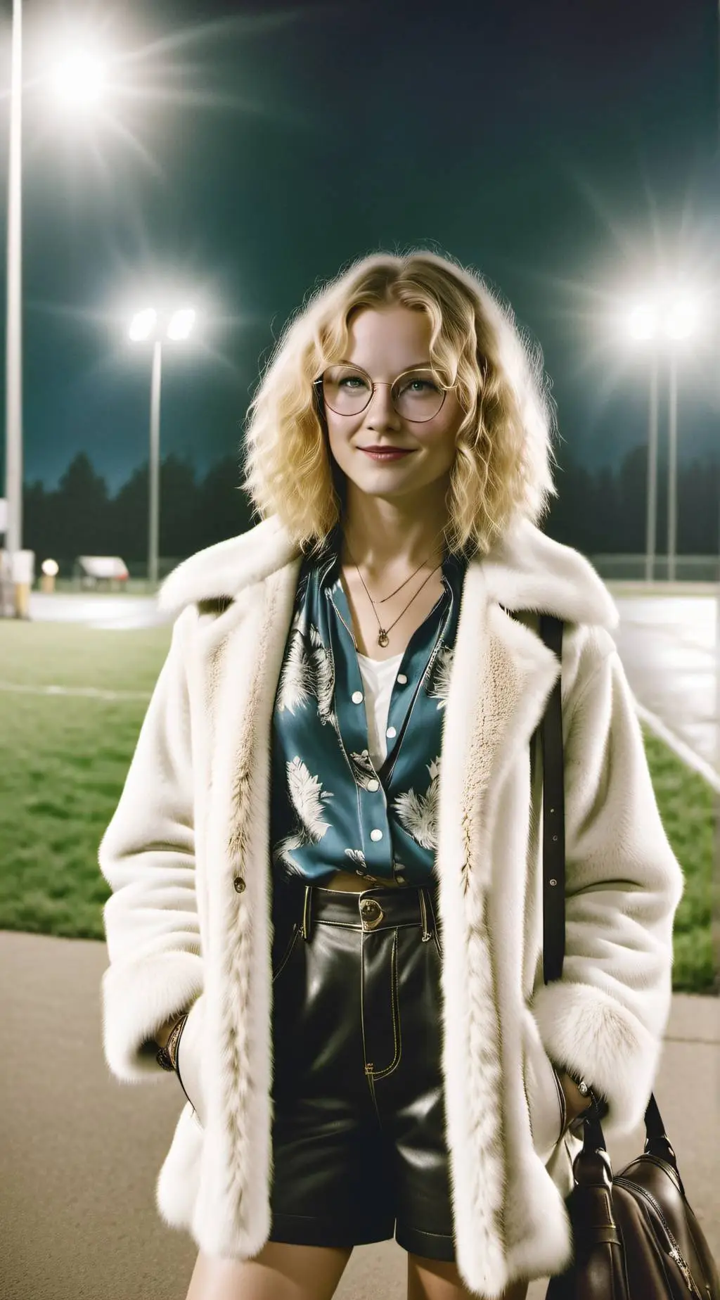 Talkie AI - Chat with Penny Lane