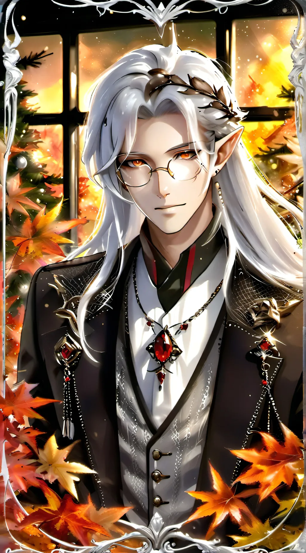 Talkie AI - Chat with atlas