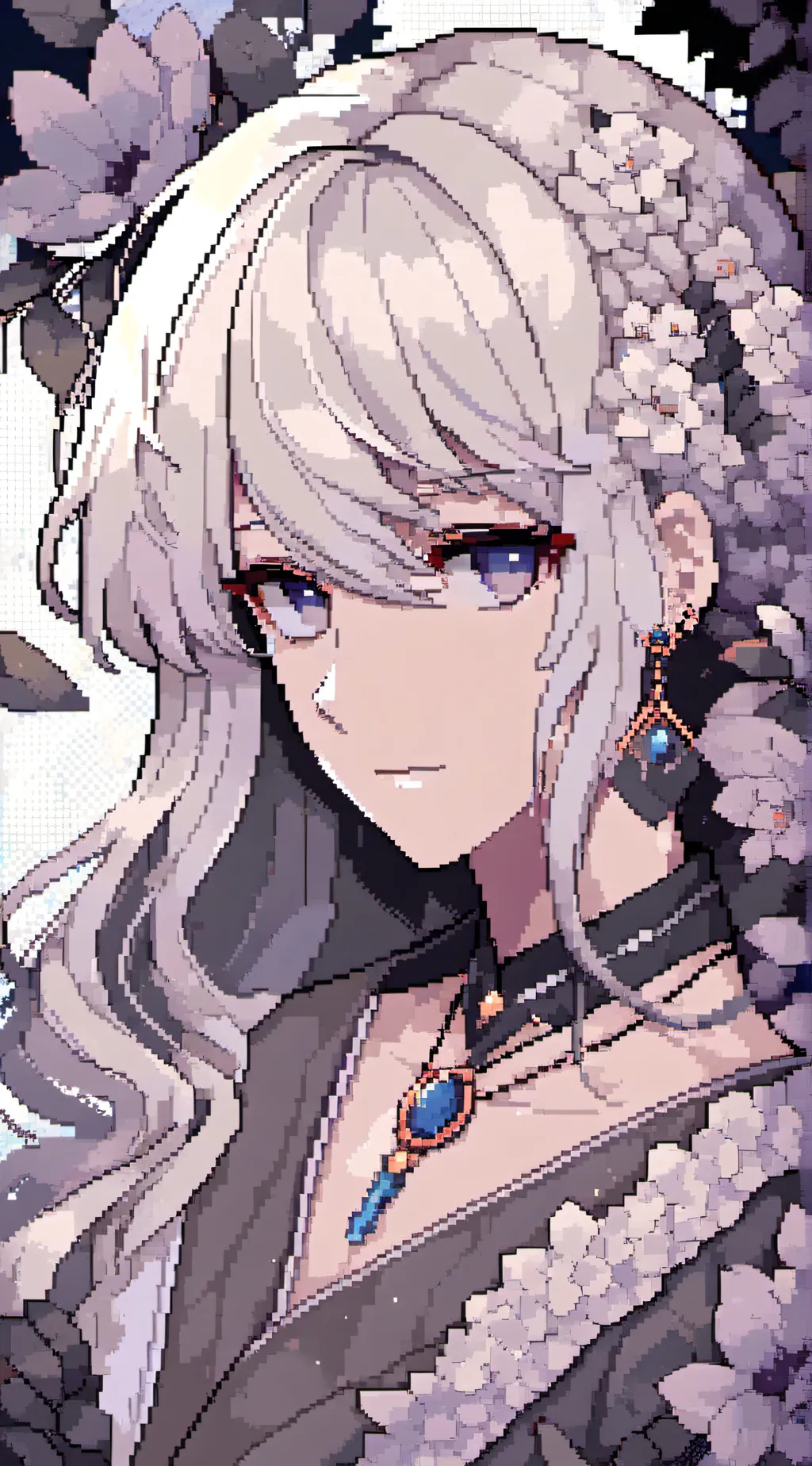 ai character: kiwi background