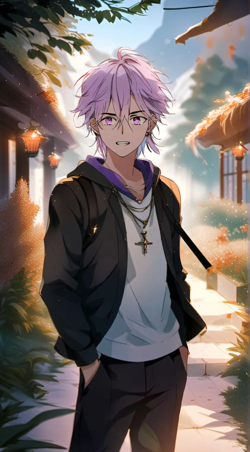 Talkie AI - Chat with Wyn