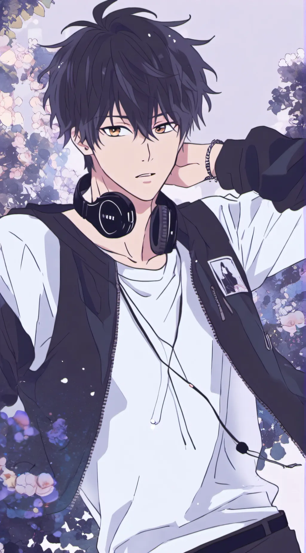 Talkie AI - Chat with Ronan