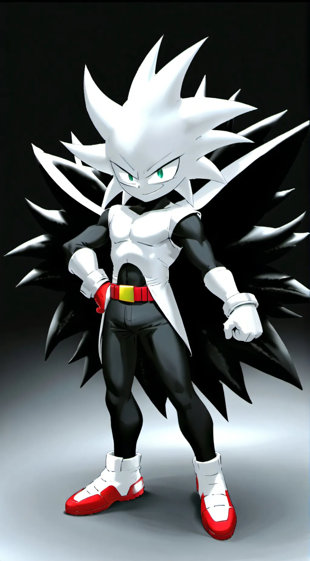 Talkie AI - Chat with Nazo