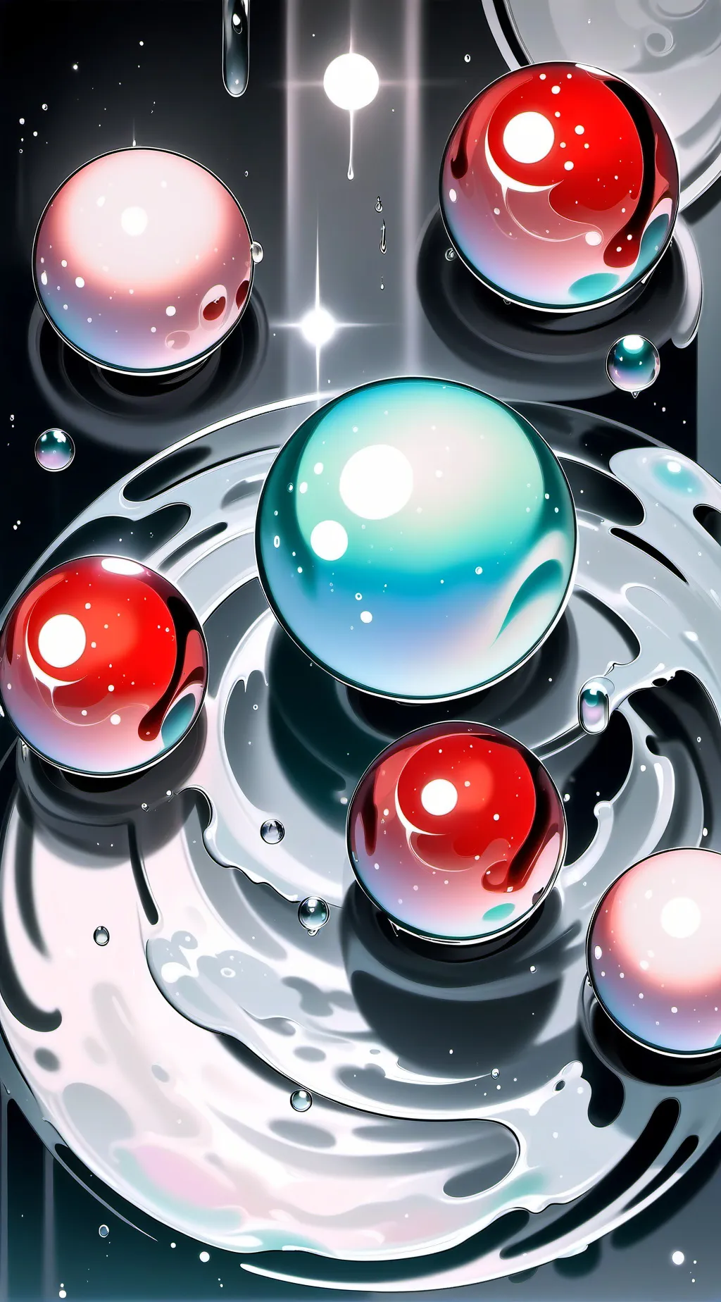 Talkie AI - Chat with among us