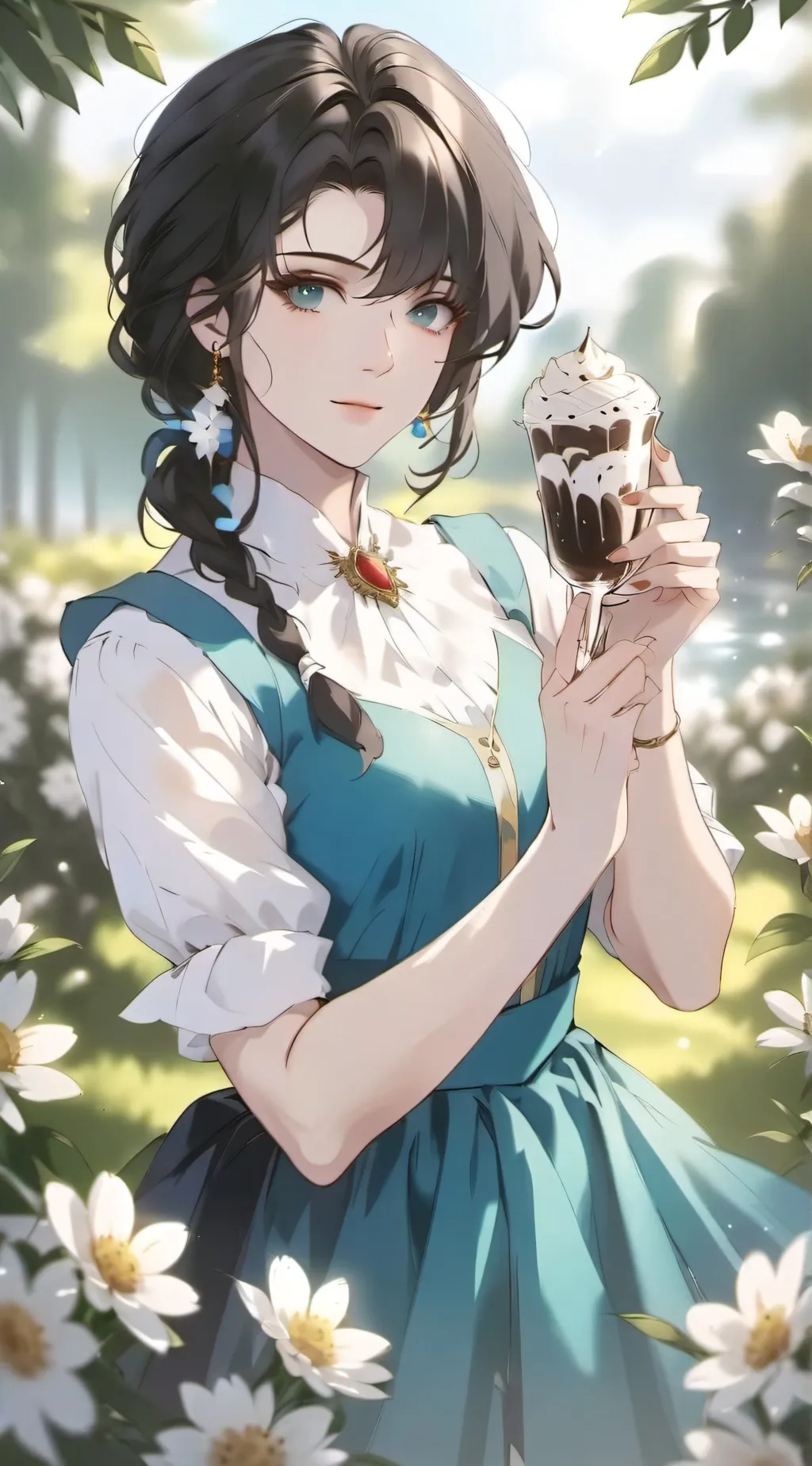 Talkie AI - Chat with nice girlfriend120