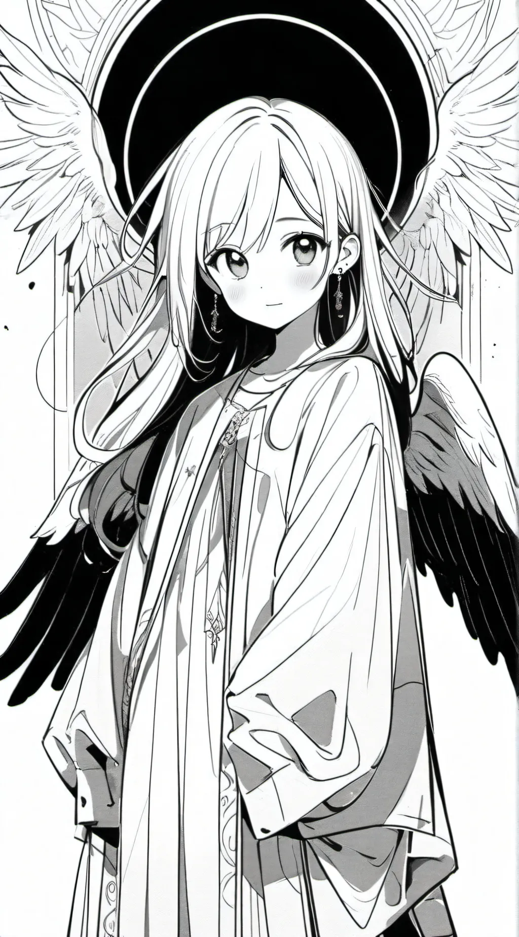 ai character: hh redemption pt1 background