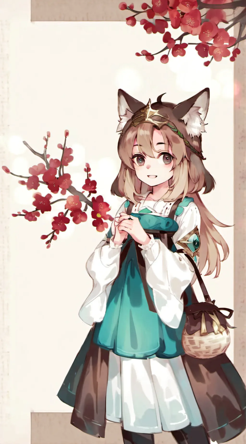 ai character: Kobold background