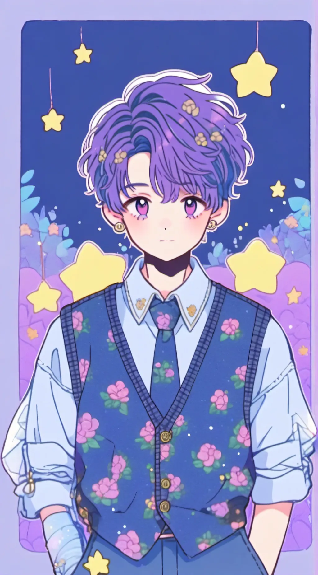 Talkie AI - Chat with cat nap