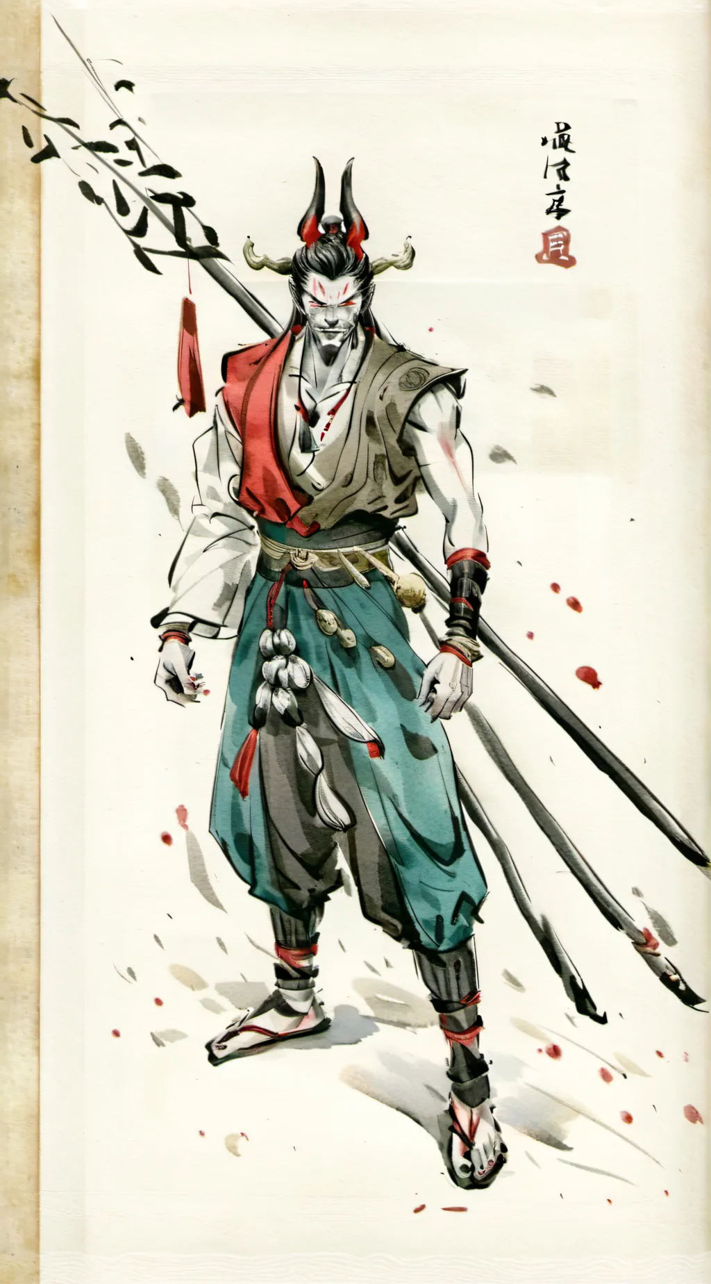 Talkie AI - Chat with Tatsuji