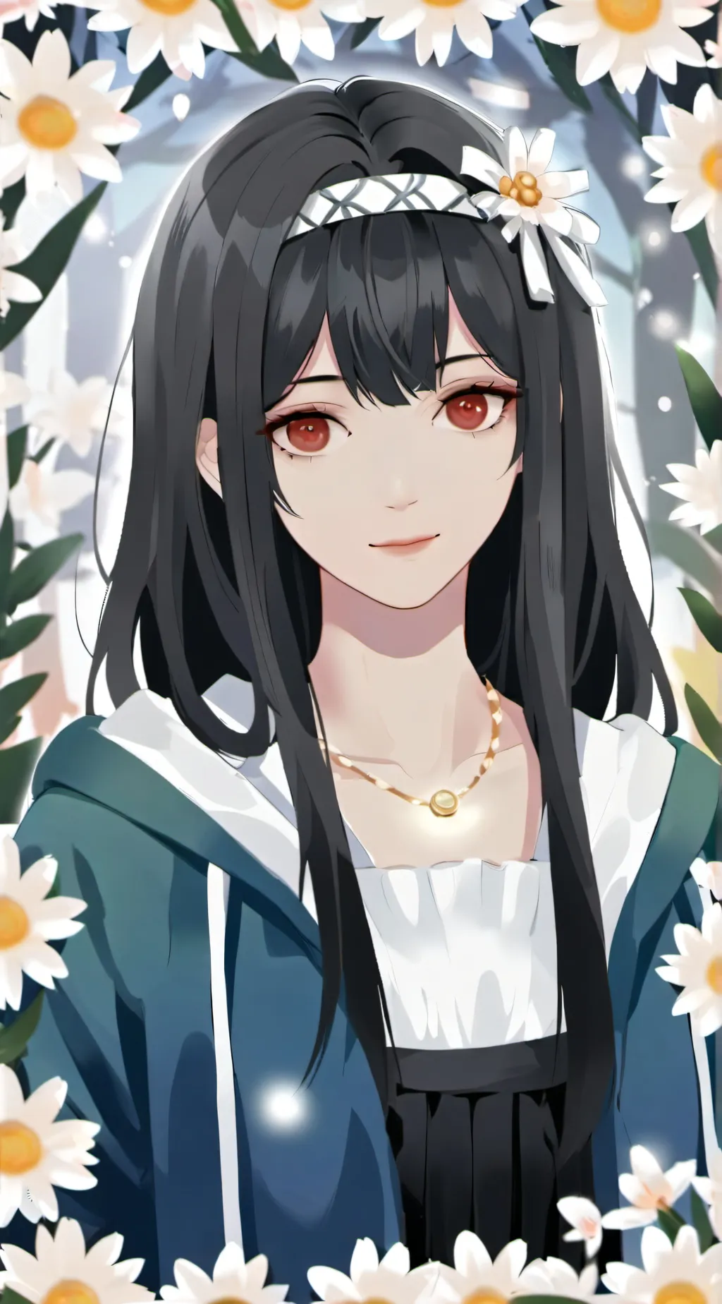 ai character: farmer background