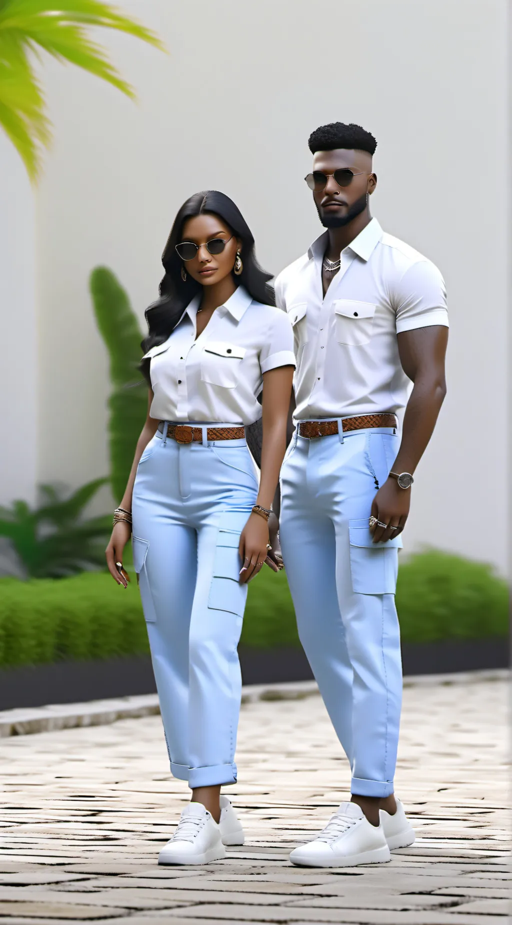 ai character: Alice  background