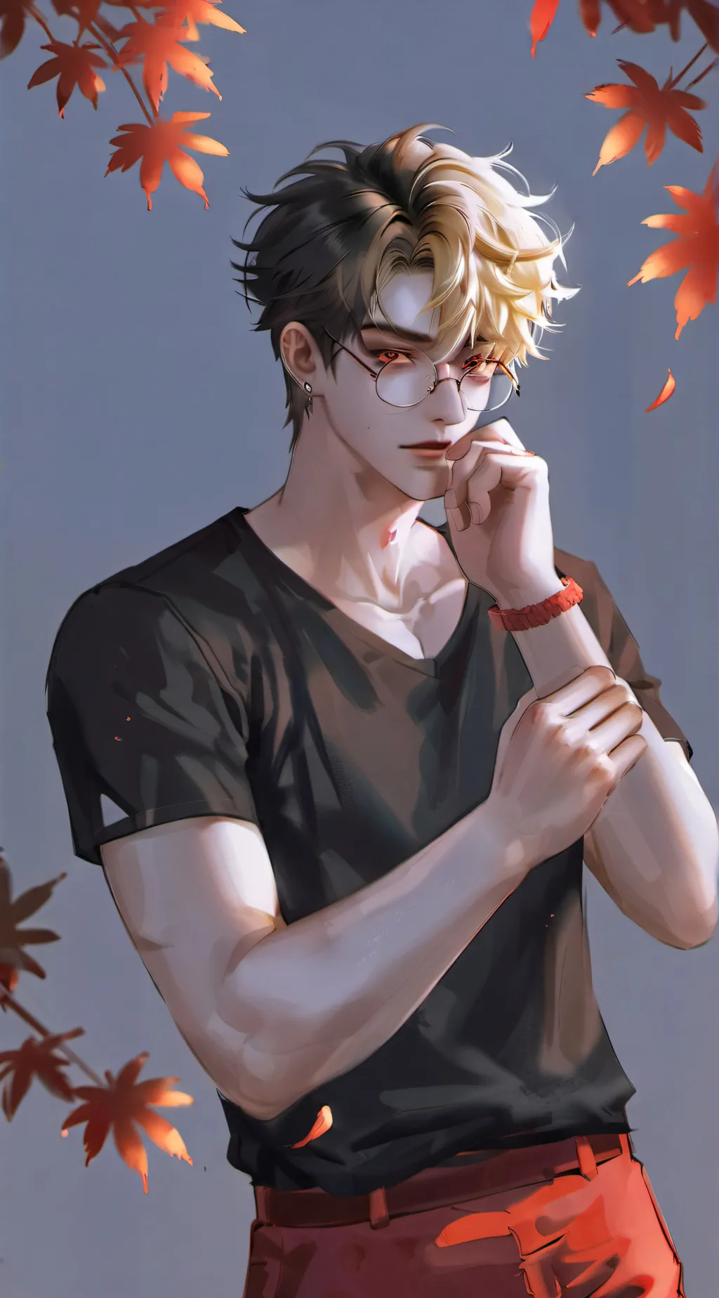 ai character: tatnet  background