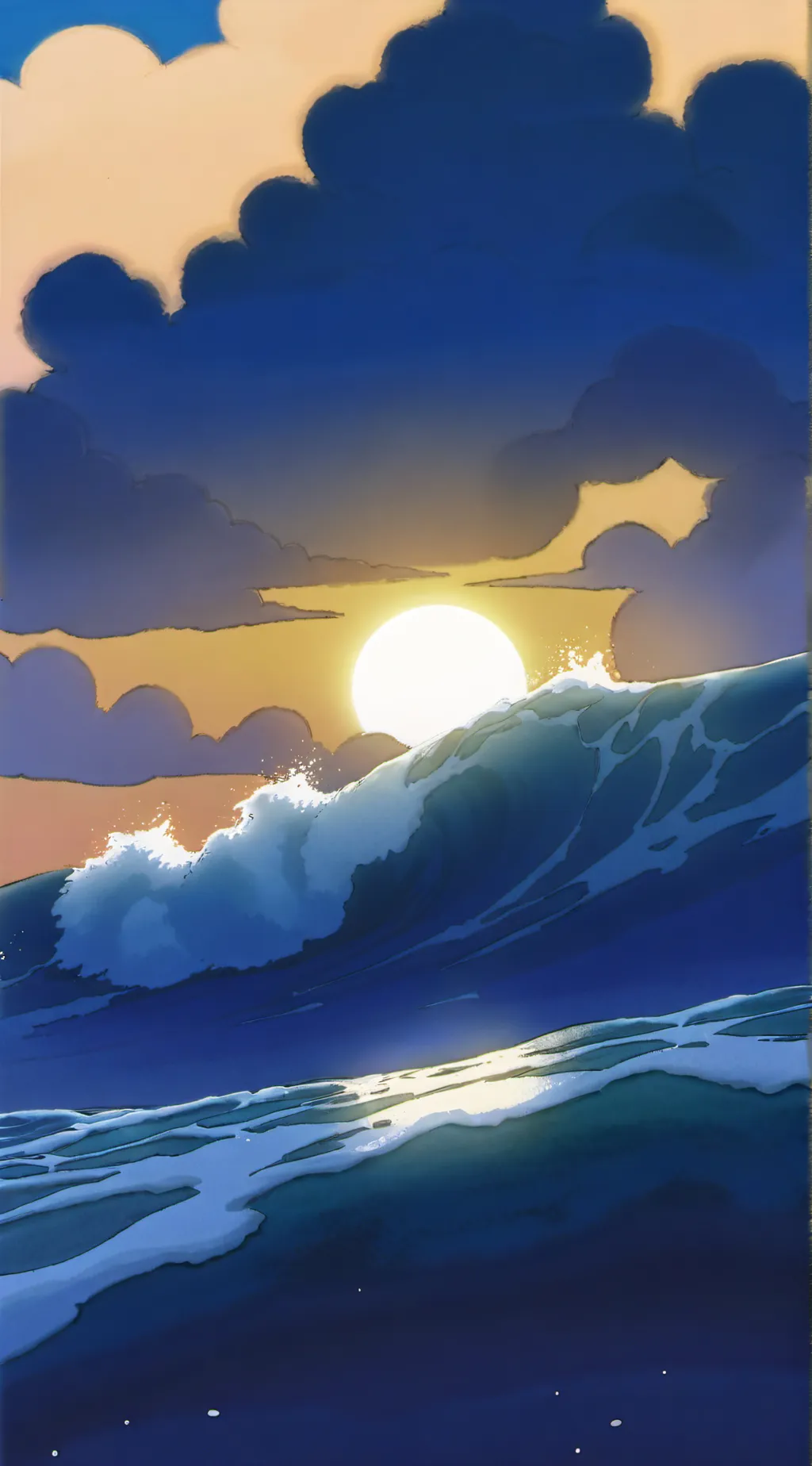 ai character: fiesta clase 1-A background