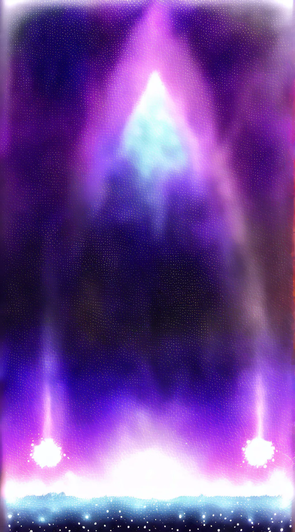 ai character: Blitzo background